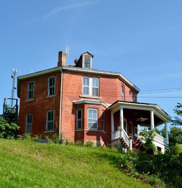 Guía de Estilo Hogareño: Arquitectura Victoriana - Casas Nuevas Aqui