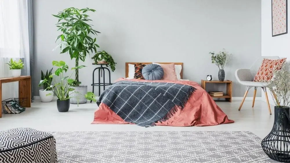Las mejores alfombras para el dormitorio